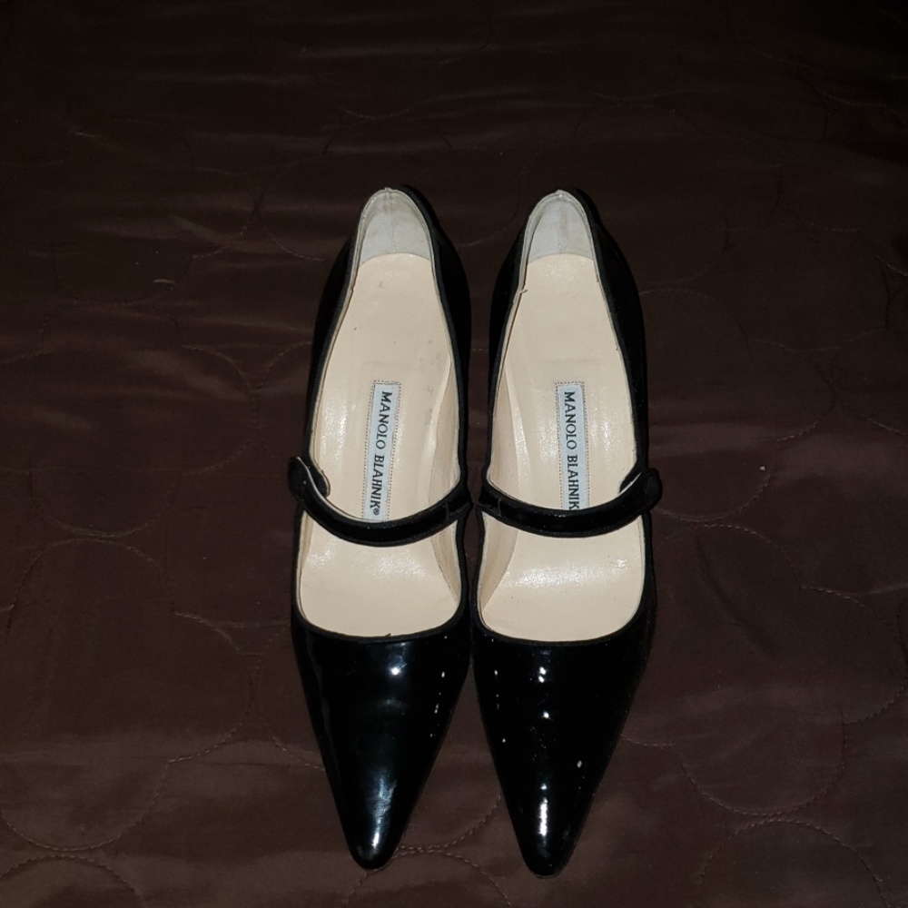 High Heels